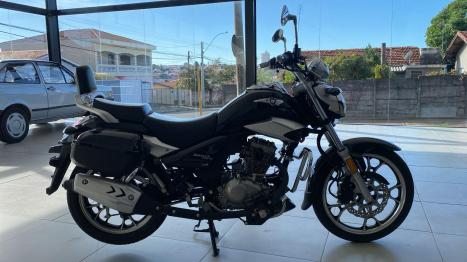 HAOJUE Master Ride 150 , Foto 2