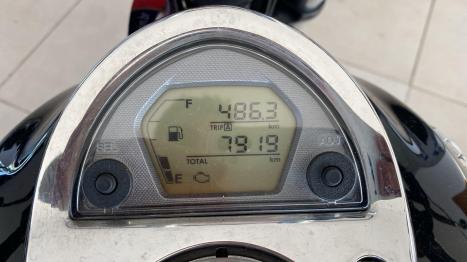 HAOJUE Master Ride 150 , Foto 6