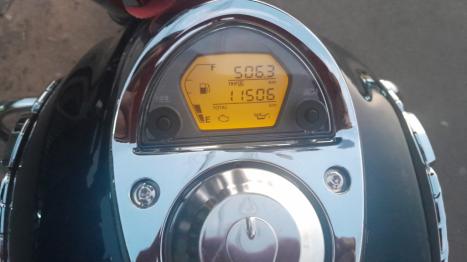 HAOJUE Master Ride 150 , Foto 3