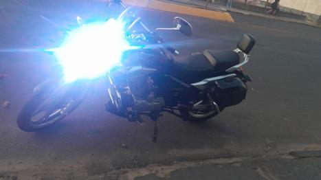 HAOJUE Master Ride 150 , Foto 4