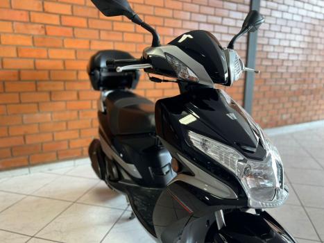 HAOJUE VR 150 , Foto 8