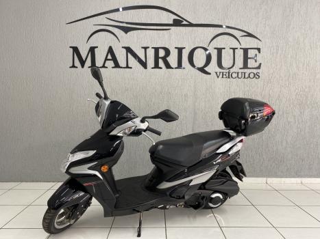 HAOJUE VR 150 , Foto 1