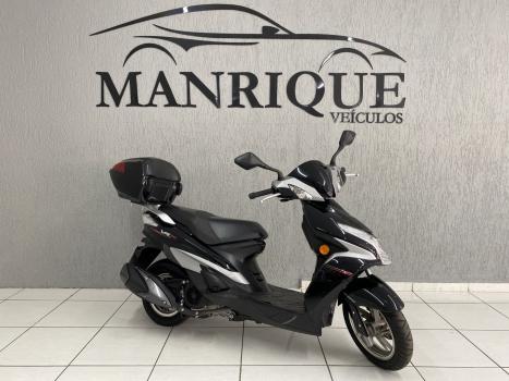 HAOJUE VR 150 , Foto 2