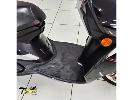 HAOJUE VR 150 , Foto 4