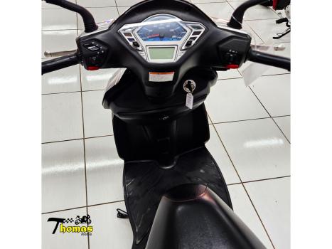 HAOJUE VR 150 , Foto 6