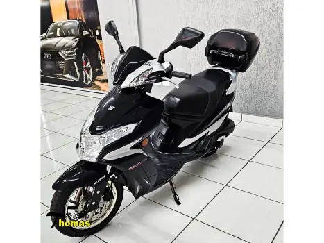 HAOJUE VR 150 , Foto 8