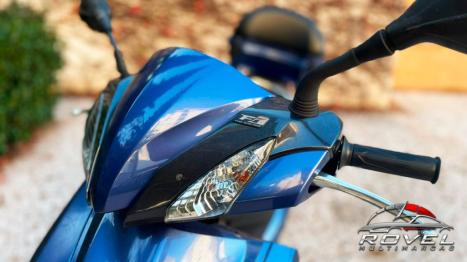 HAOJUE VR 150 , Foto 6