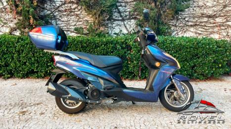 HAOJUE VR 150 , Foto 2