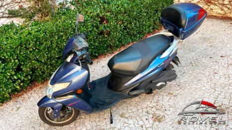HAOJUE VR 150 , Foto 3