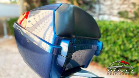 HAOJUE VR 150 , Foto 8