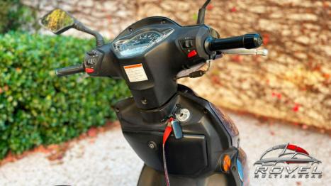 HAOJUE VR 150 , Foto 10