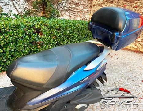 HAOJUE VR 150 , Foto 6