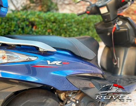 HAOJUE VR 150 , Foto 9