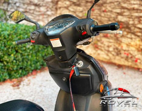 HAOJUE VR 150 , Foto 10