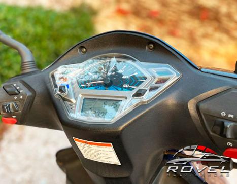 HAOJUE VR 150 , Foto 11