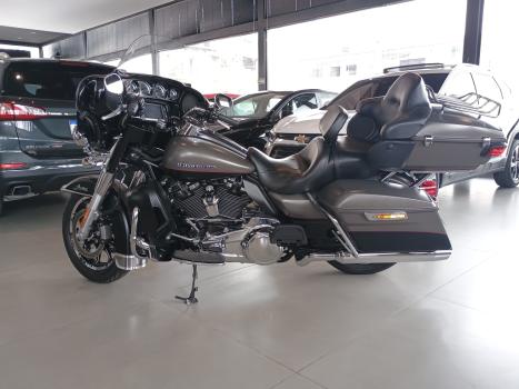 HARLEY DAVIDSON Electra Glide Ultra Limited 1800, Foto 5