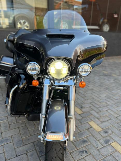 HARLEY DAVIDSON Electra Glide Ultra Limited 1800, Foto 1