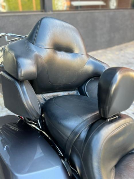 HARLEY DAVIDSON Electra Glide Ultra Limited 1800, Foto 5