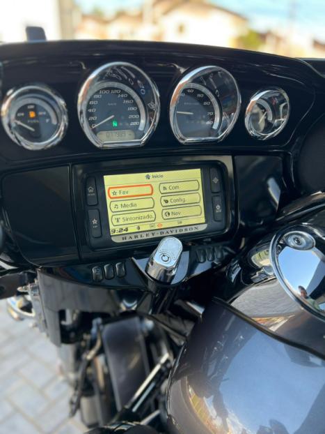 HARLEY DAVIDSON Electra Glide Ultra Limited 1800, Foto 7