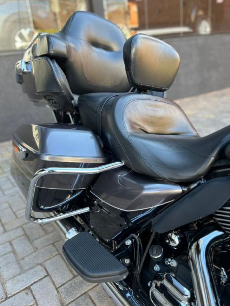 HARLEY DAVIDSON Electra Glide Ultra Limited 1800, Foto 9