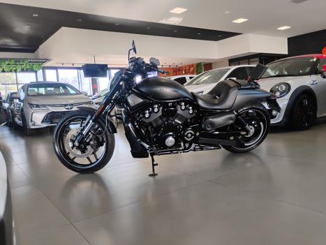 HARLEY DAVIDSON Night Rod Special 1250, Foto 1