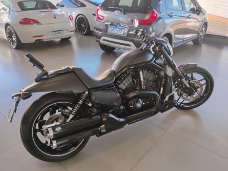 HARLEY DAVIDSON Night Rod Special 1250, Foto 2