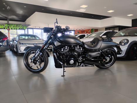 HARLEY DAVIDSON Night Rod Special 1250, Foto 5