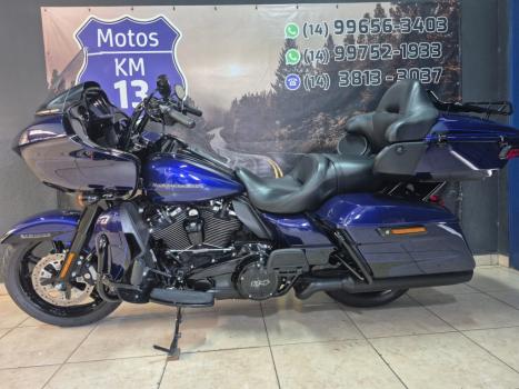 HARLEY DAVIDSON Road Glide Limited FLTRK 1800, Foto 2