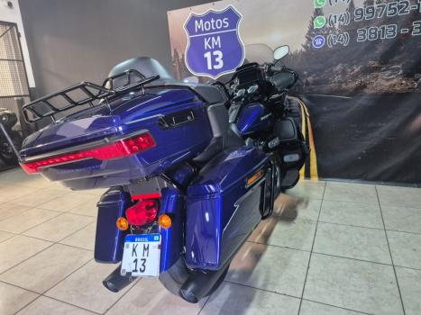 HARLEY DAVIDSON Road Glide Limited FLTRK 1800, Foto 6