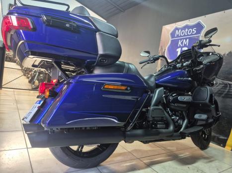 HARLEY DAVIDSON Road Glide Limited FLTRK 1800, Foto 7