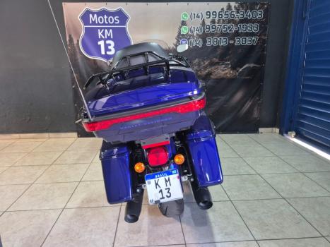 HARLEY DAVIDSON Road Glide Limited FLTRK 1800, Foto 8