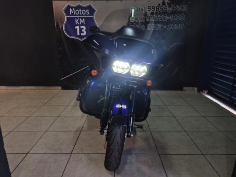 HARLEY DAVIDSON Road Glide Limited FLTRK 1800, Foto 9