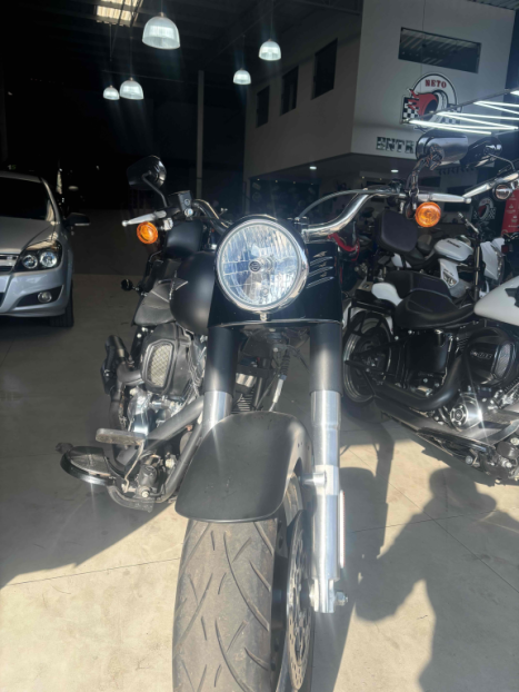 HARLEY DAVIDSON Softail Fat Boy 1600 SPECIAL, Foto 4