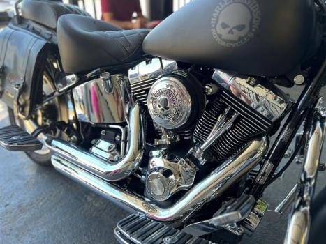 HARLEY DAVIDSON Softail Fat Boy 1600 SPECIAL, Foto 10