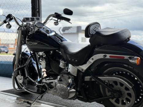 HARLEY DAVIDSON Softail Fat Boy 1600 SPECIAL, Foto 3
