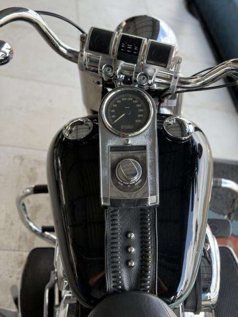 HARLEY DAVIDSON Softail Fat Boy 1600 SPECIAL, Foto 4