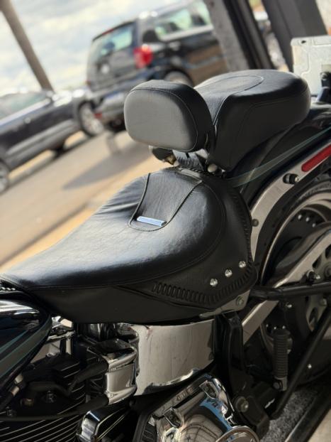 HARLEY DAVIDSON Softail Fat Boy 1600 SPECIAL, Foto 7