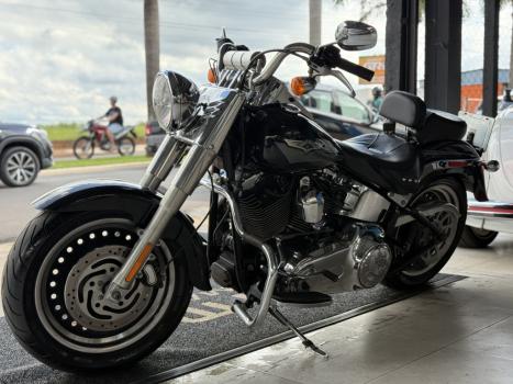 HARLEY DAVIDSON Softail Fat Boy 1600 SPECIAL, Foto 2