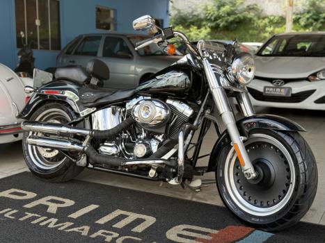 HARLEY DAVIDSON Softail Fat Boy 1600 SPECIAL, Foto 9