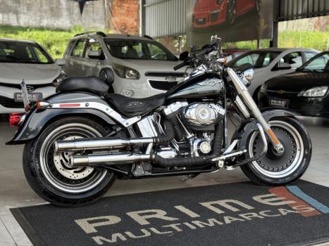 HARLEY DAVIDSON Softail Fat Boy 1600 SPECIAL, Foto 6
