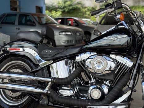 HARLEY DAVIDSON Softail Fat Boy 1600 SPECIAL, Foto 10