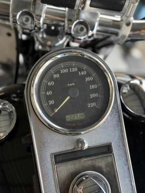 HARLEY DAVIDSON Softail Fat Boy 1600 SPECIAL, Foto 11