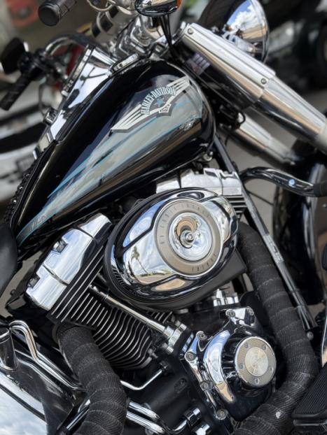 HARLEY DAVIDSON Softail Fat Boy 1600 SPECIAL, Foto 5