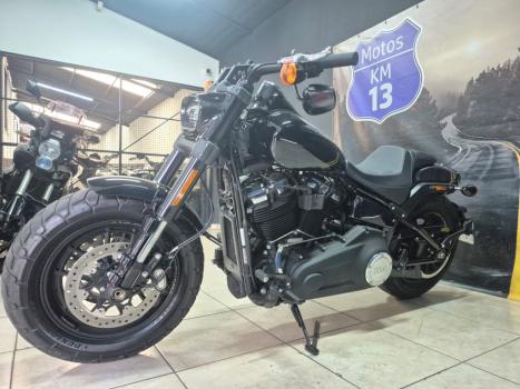 HARLEY DAVIDSON Softail Fat Bob 1900, Foto 3
