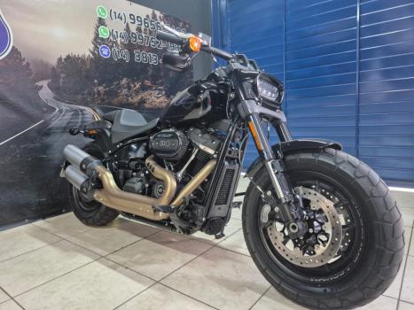 HARLEY DAVIDSON Softail Fat Bob 1900, Foto 4