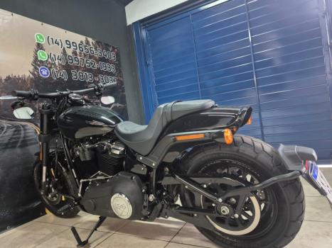 HARLEY DAVIDSON Softail Fat Bob 1900, Foto 5