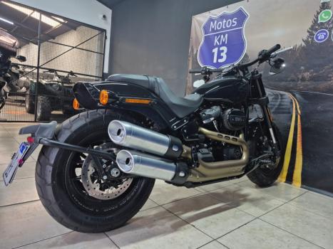 HARLEY DAVIDSON Softail Fat Bob 1900, Foto 6