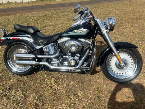 HARLEY DAVIDSON Softail Fat Boy 1600 SPECIAL, Foto 6