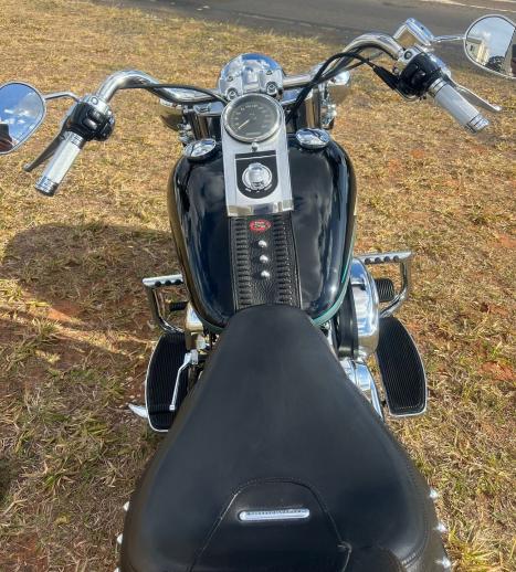 HARLEY DAVIDSON Softail Fat Boy 1600 SPECIAL, Foto 7
