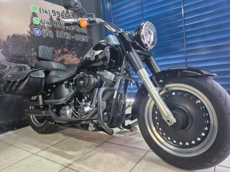 HARLEY DAVIDSON Softail Fat Boy 1600 SPECIAL, Foto 4